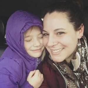 Meet your Posher, Keri